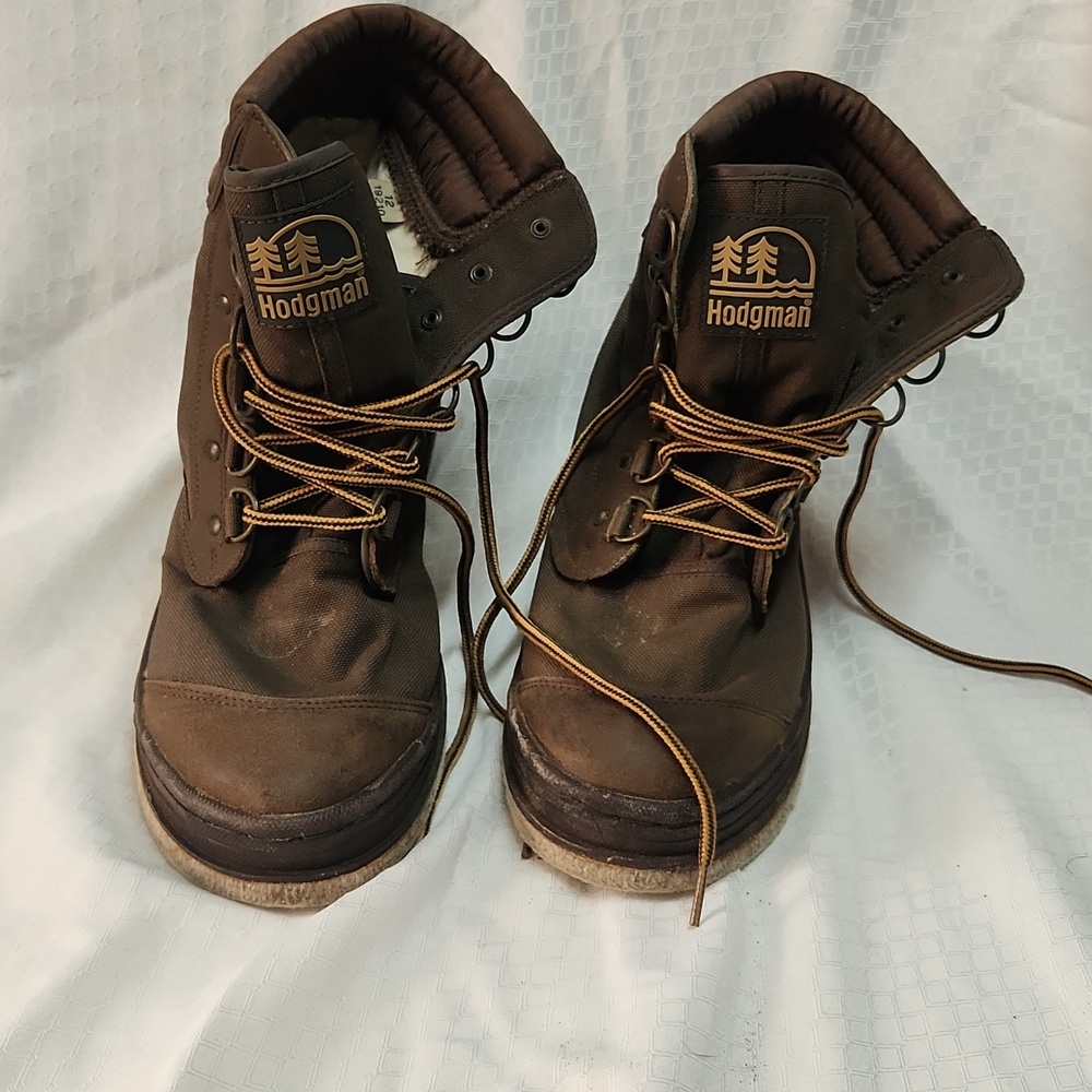 Men's Boots
